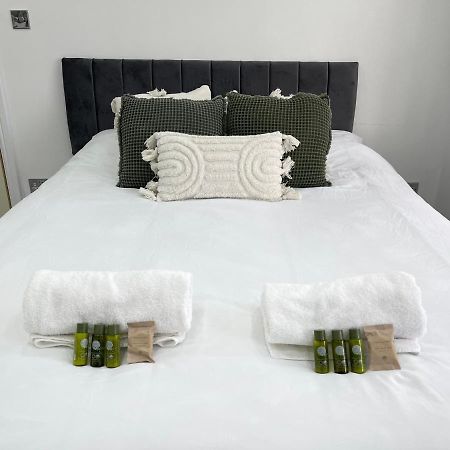 Orchid House Villa Birmingham Dış mekan fotoğraf