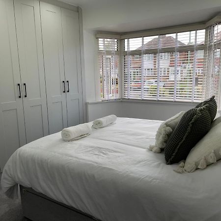 Orchid House Villa Birmingham Dış mekan fotoğraf