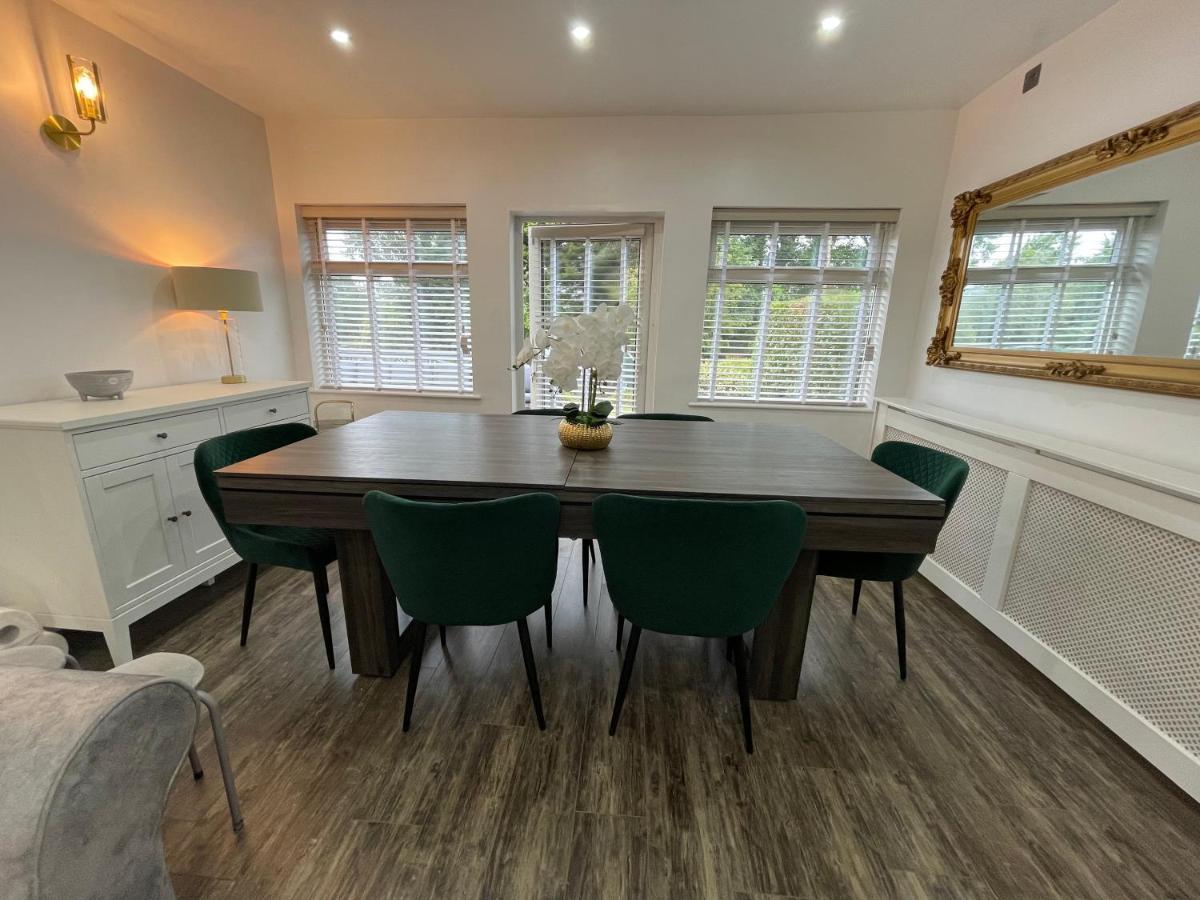Orchid House Villa Birmingham Dış mekan fotoğraf