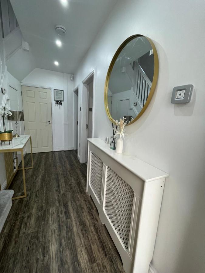 Orchid House Villa Birmingham Dış mekan fotoğraf