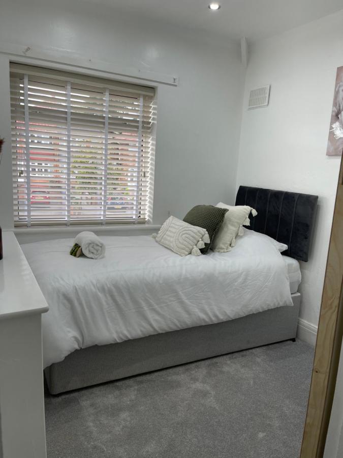 Orchid House Villa Birmingham Dış mekan fotoğraf